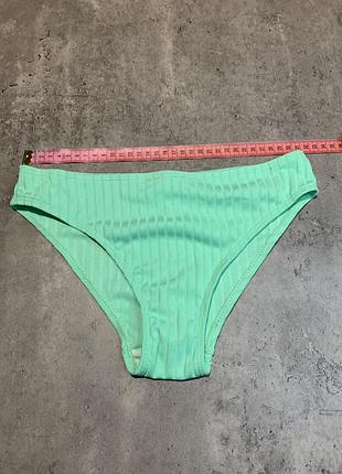 Купальні трусики плавки xs primark