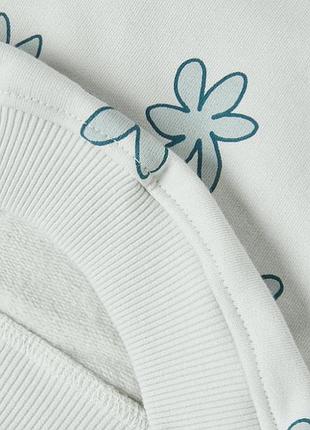 Свитшот zara 4