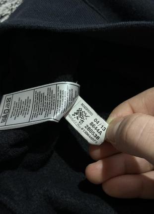 Свитшот chicago bulls 7