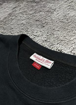 Свитшот chicago bulls 4