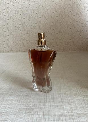 Jean paul gaultier le male essence de parfum парфумована вода оригінал!