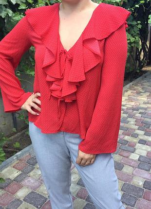 Блуза / блузка 5