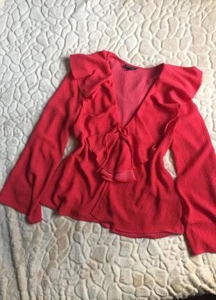 Блуза / блузка