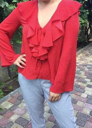 Блуза / блузка 2