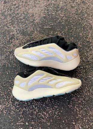 Чоловічі кросівки adidas yeezy 700 azael4 фото