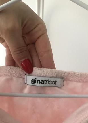 # розвантажуюсь платье l gina tricot4 фото