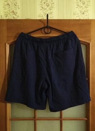 Мужские шорты nike (m-l) оригинал2 фото