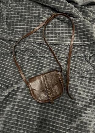 Вінтажна сумочка