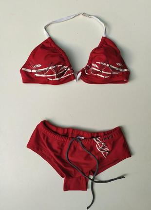 Раздельный купальник ocean, венгрия