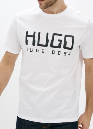 Футболки мужское hugo boss хуго босс футболка футба мужские футболки