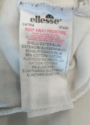 Свитшот ellesse размер  l6 фото