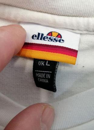 Свитшот ellesse размер  l5 фото