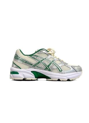 Asics gel-1130 silver/green