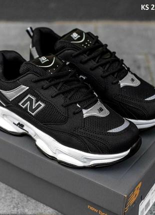 Мужские кроссовки new balance