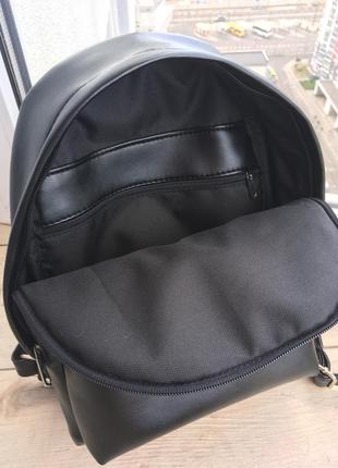 Рюкзак, портфель 2