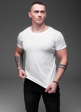 Чоловіча футболка чоловічий одяг
