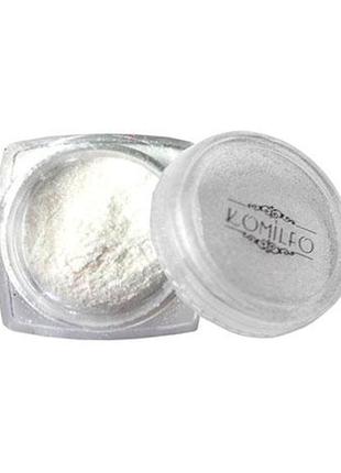 Komilfo пигмент эффект 008 wet top effect (1 г)