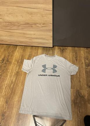 Under armour