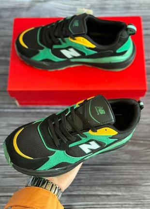 Мужские кроссовки new balance running multi2 фото