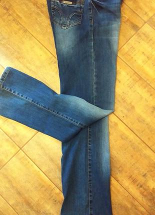 Скидка только сегодня!!женские  джинсовые брюки dolce & gabbana1 фото