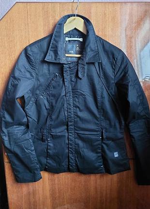 Женская ветровка-куртка g-star raw