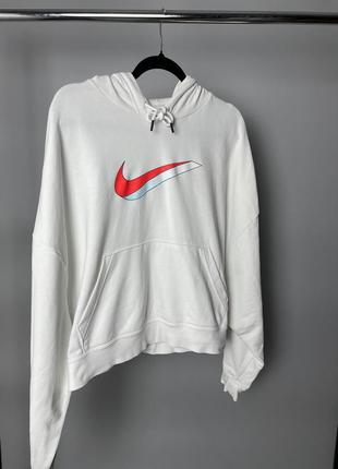 Оригінал худі nike2 фото