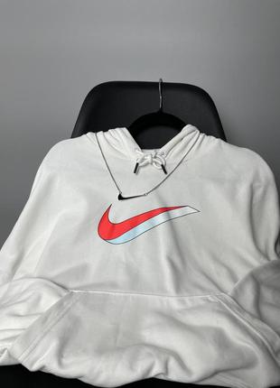 Оригінал худі nike3 фото