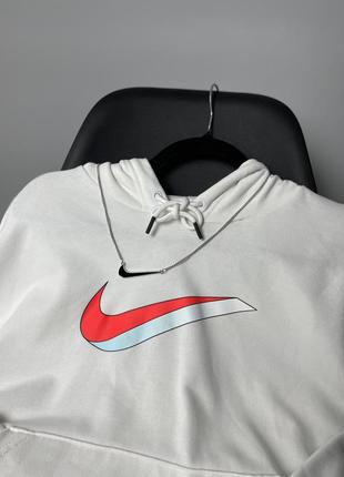 Оригинальный худи nike 4
