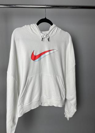 Оригинальный худи nike 7