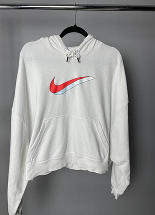Оригинальный худи nike 6