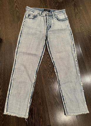 Джинси lucky brand