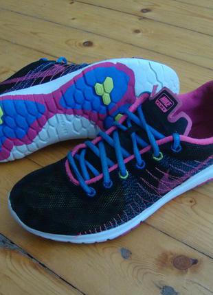 Кросівки nike fury оригінал 36-37 розмір