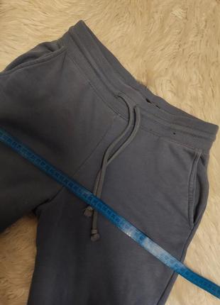 Крутые брюки без утепления на рост 158-164 см5 фото