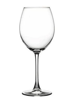 Келих для вина pasabahce enoteca ps-44228-1 550 мл1 фото