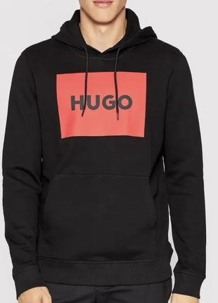 Худи hugo boss хуго босс худи худи голени мужские