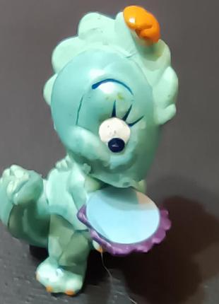 Киндер динозавры морские