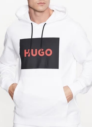 Худи hugo boss хуго босс худи худи голени мужские