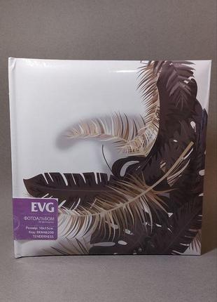 Альбом  evg 10x15x200 bkm46200 tenderness