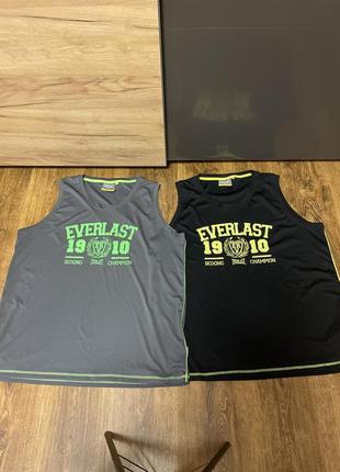 Everlast