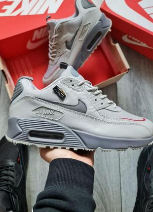 Чоловічі кросівки nike air max 90 surplus3 фото