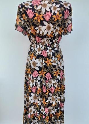 Платье из италии 3