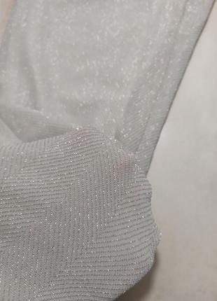 Серебро штаны monki 3