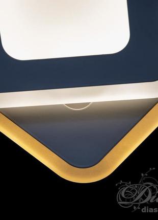 Lightwave 8482/200 светодиодный светильник настенно-потолочный, 22w