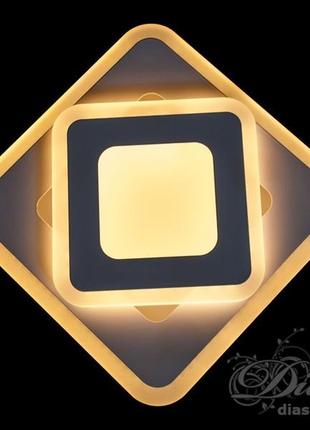 Lightwave 8482/200 светодиодный светильник настенно-потолочный, 22w