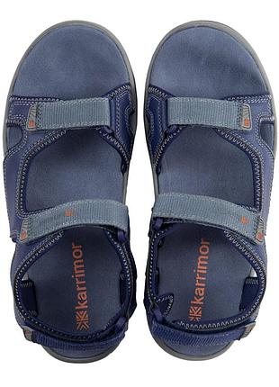 Мужские босоножки сандалии karrimor kora. новые в коробке оригинал.