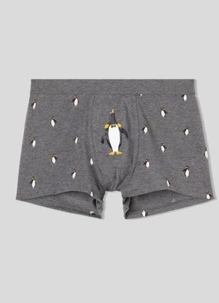 Труси-боксери