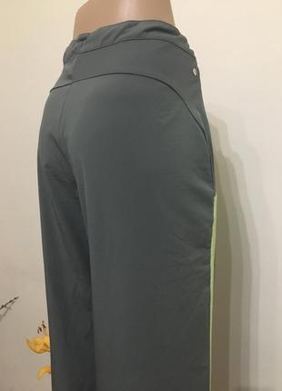 Спортивні штани reebok l5 фото
