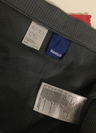 Спортивні штани reebok l2 фото