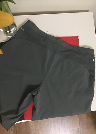 Спортивні штани reebok l4 фото