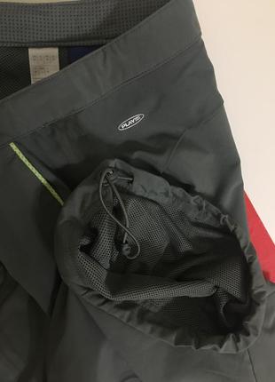 Спортивні штани reebok l3 фото